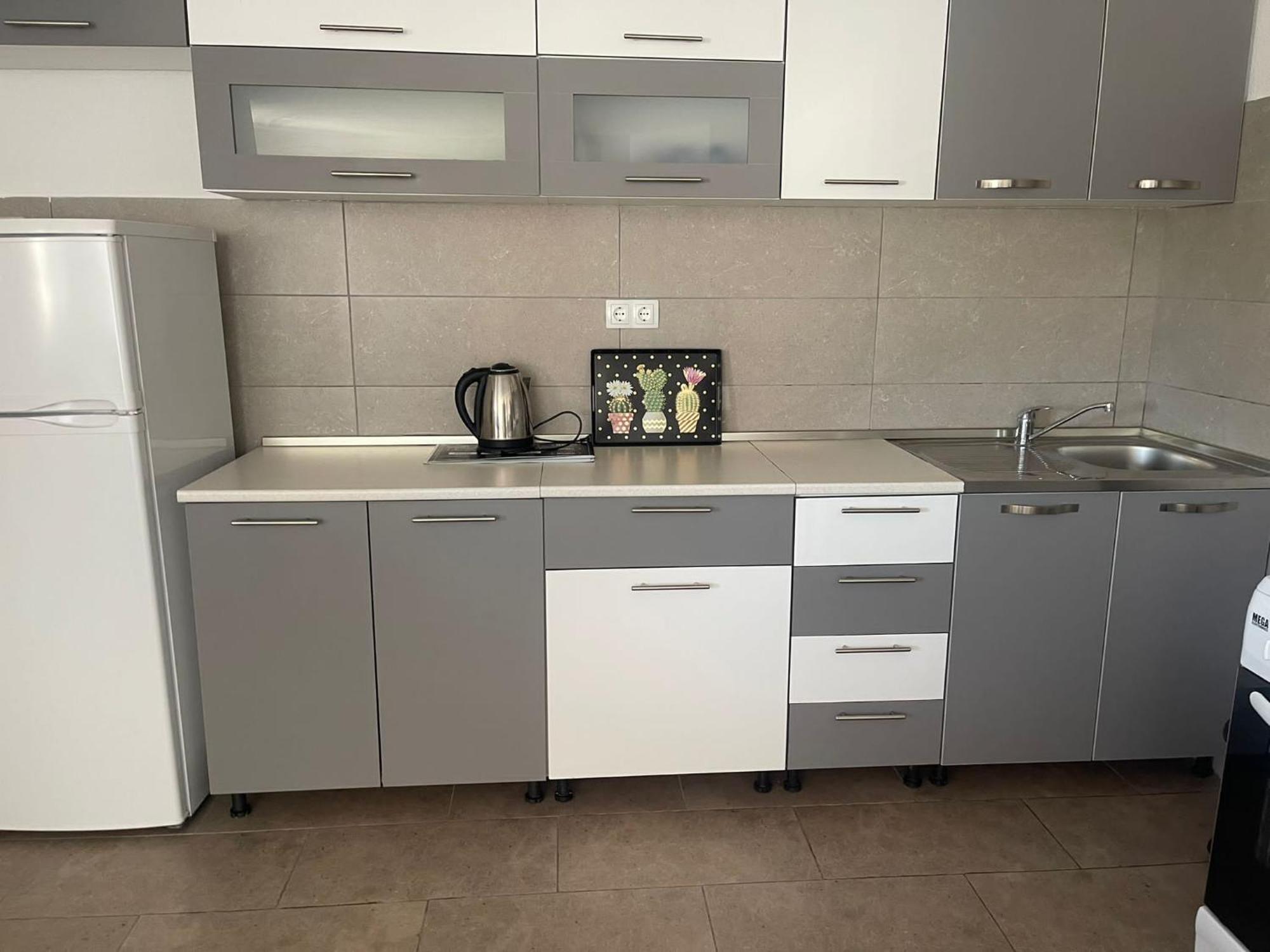 Apartmani Zuti Neum Eksteriør billede
