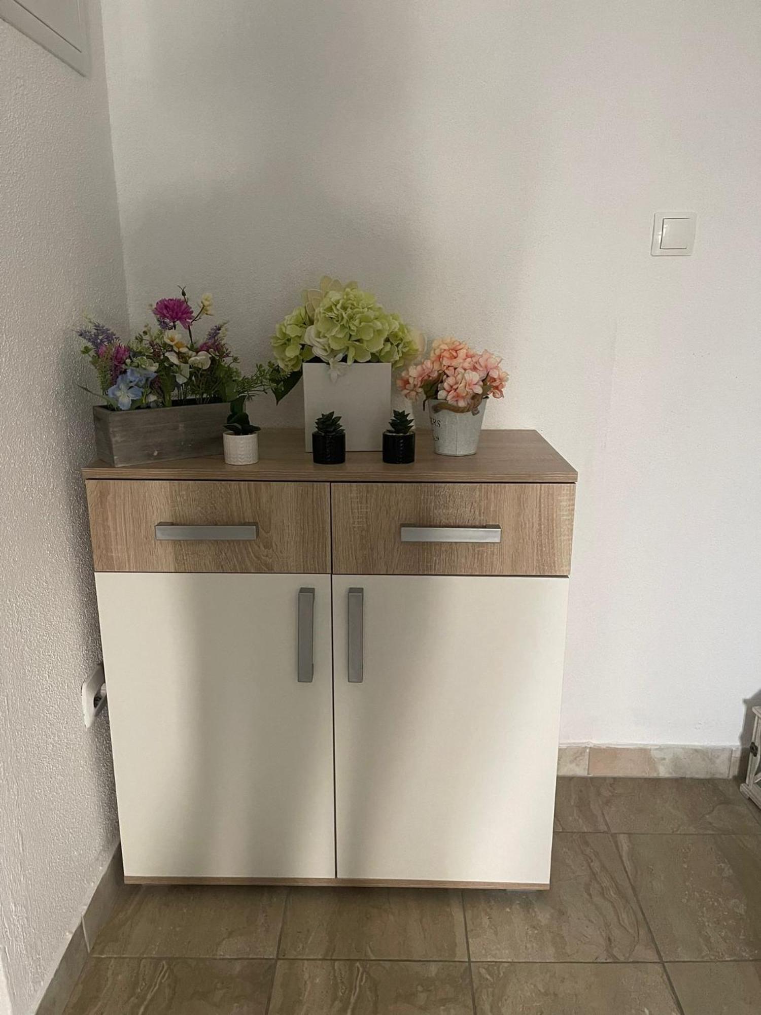 Apartmani Zuti Neum Eksteriør billede