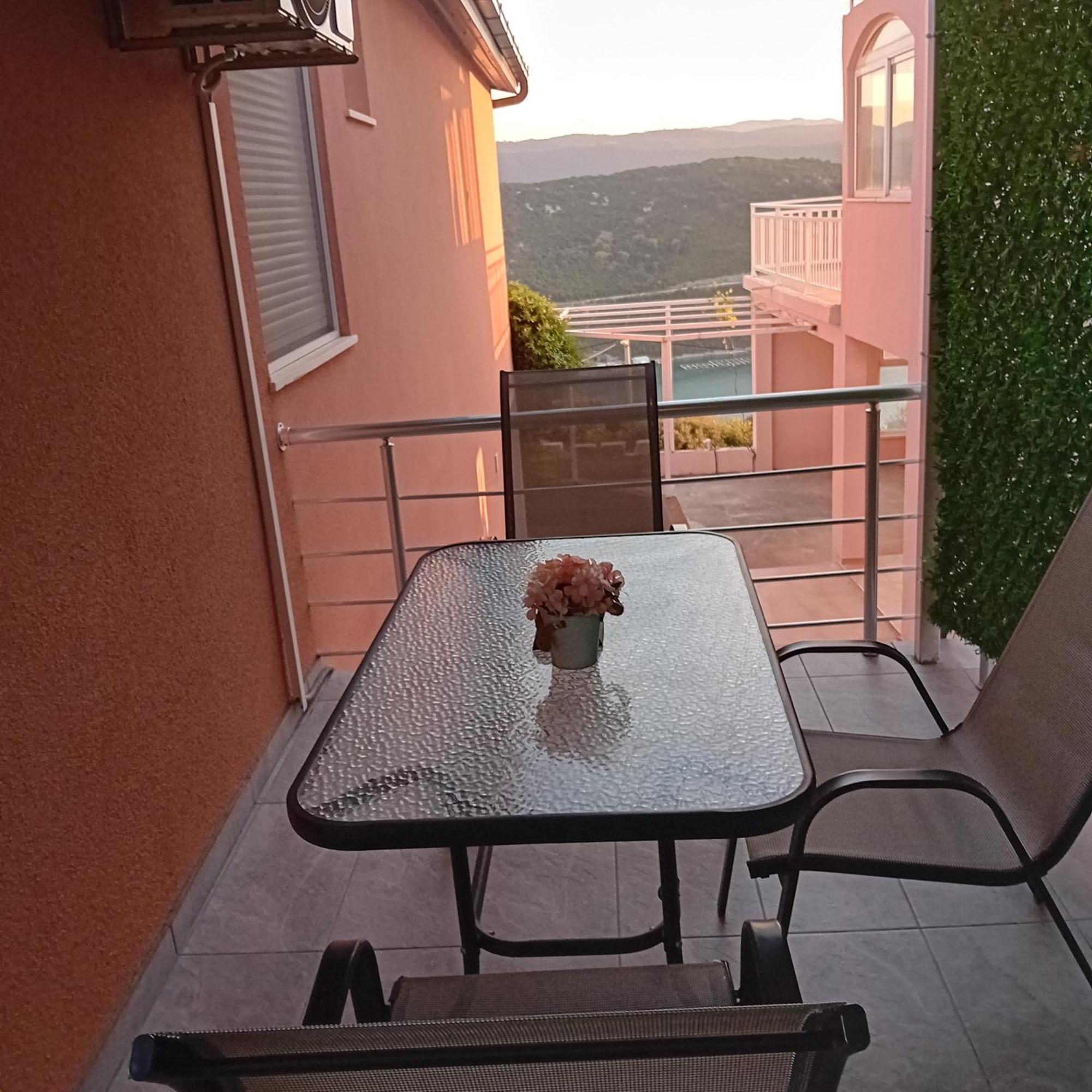 Apartmani Zuti Neum Eksteriør billede
