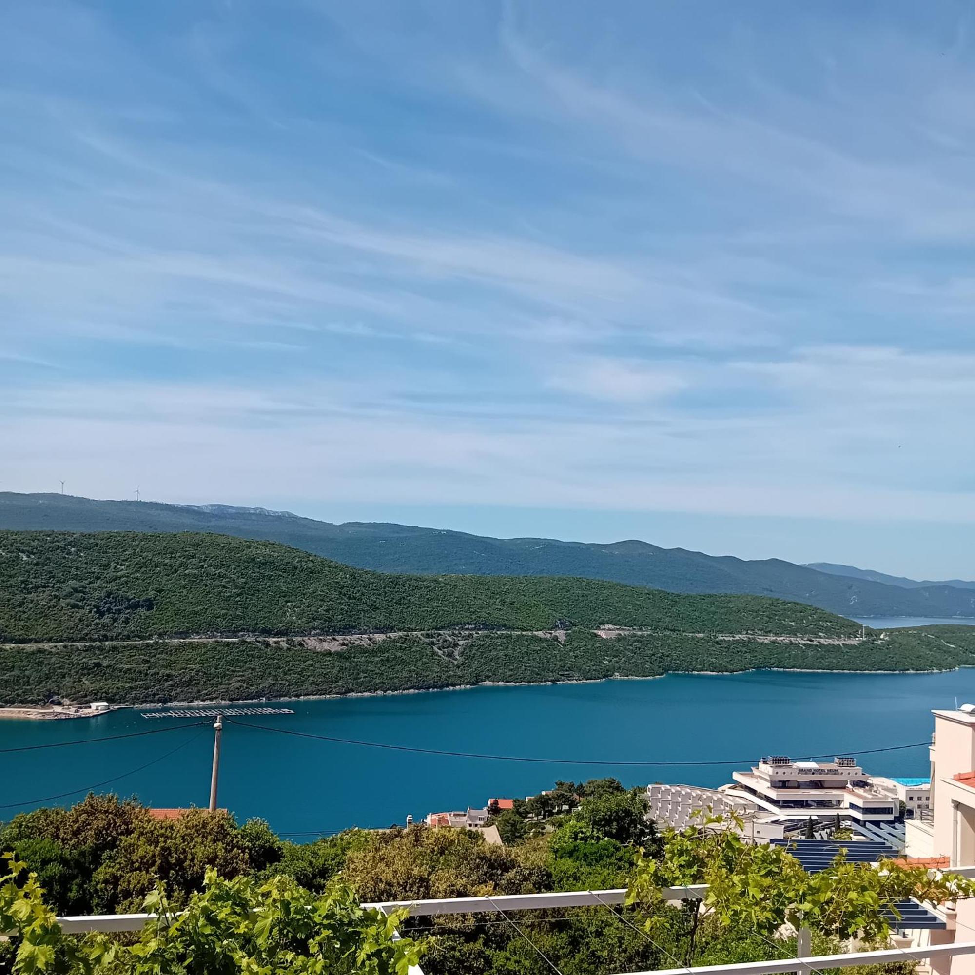 Apartmani Zuti Neum Værelse billede